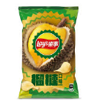 樂事-榴槤(限定)